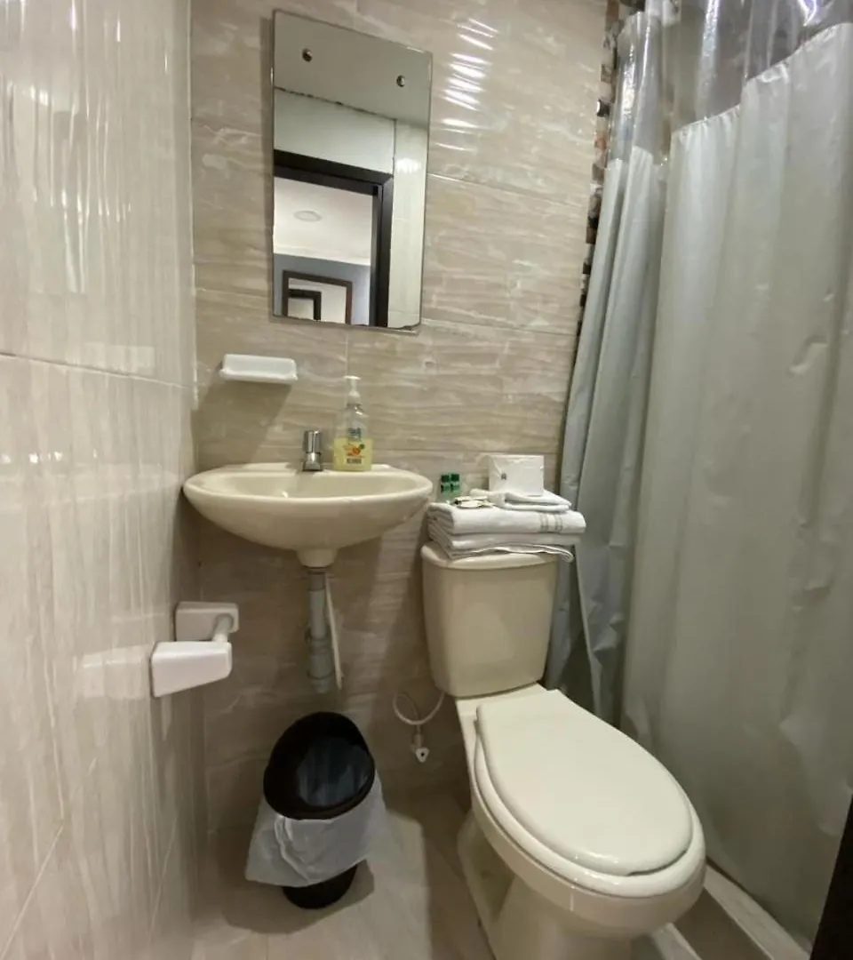 Hotel Boutique Casa Magaly ボゴタ 0*,  コロンビア