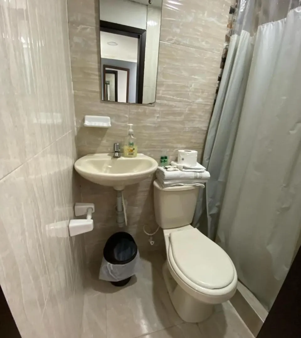 Hotel Boutique Casa Magaly ボゴタ コロンビア
