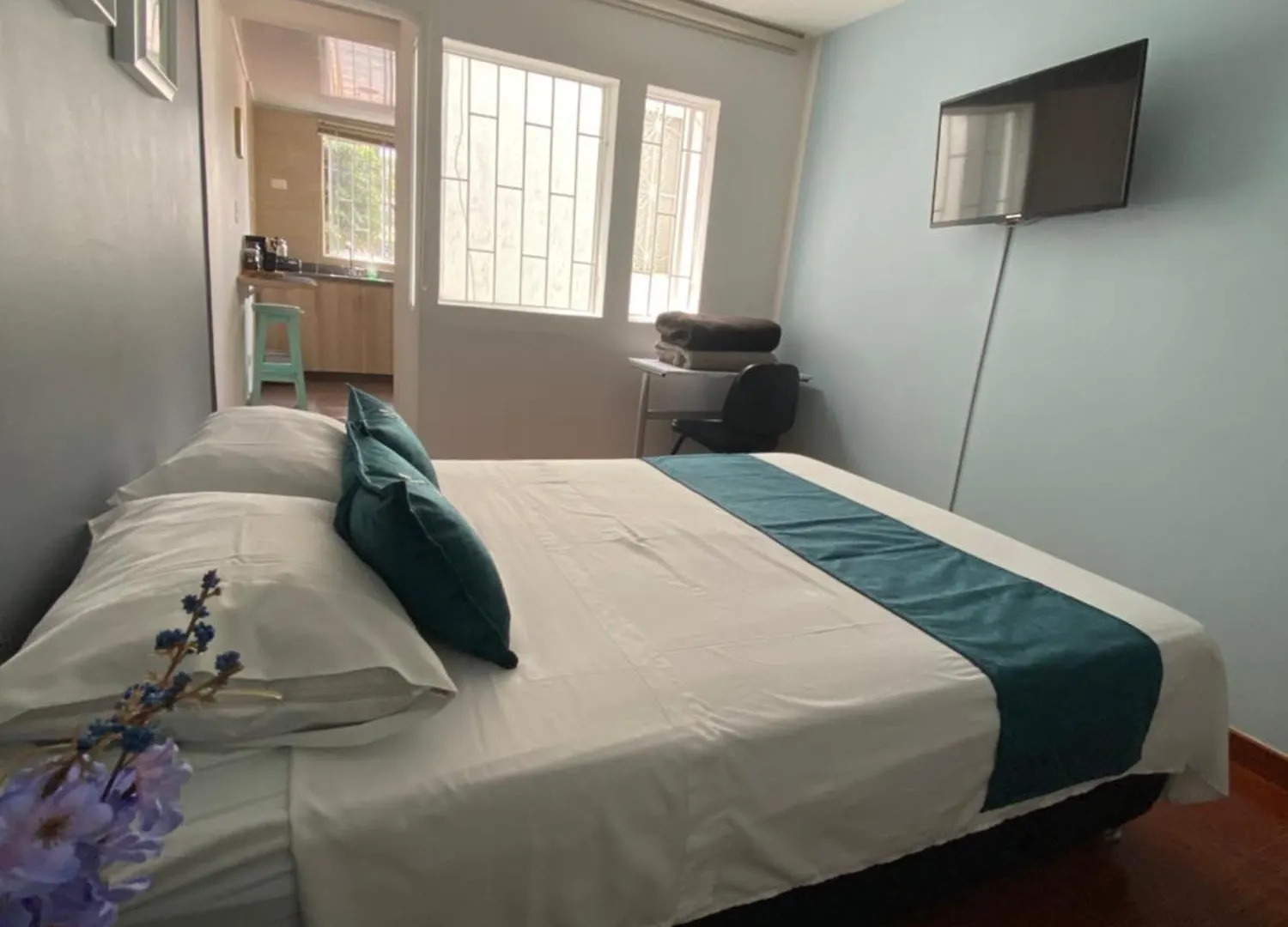 Hotel Boutique Casa Magaly 보고타 0*,  콜롬비아