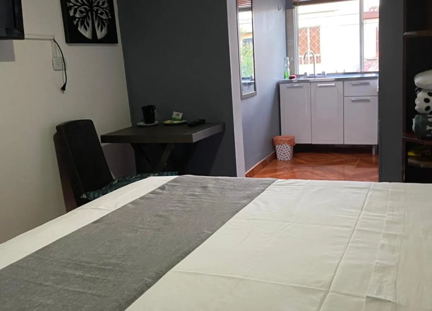 Hotel Boutique Casa Magaly 보고타