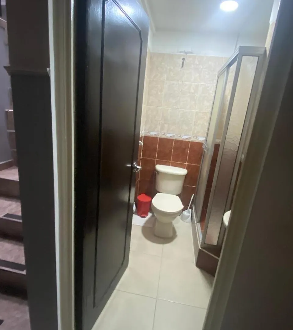 Hotel Boutique Casa Magaly 보고타