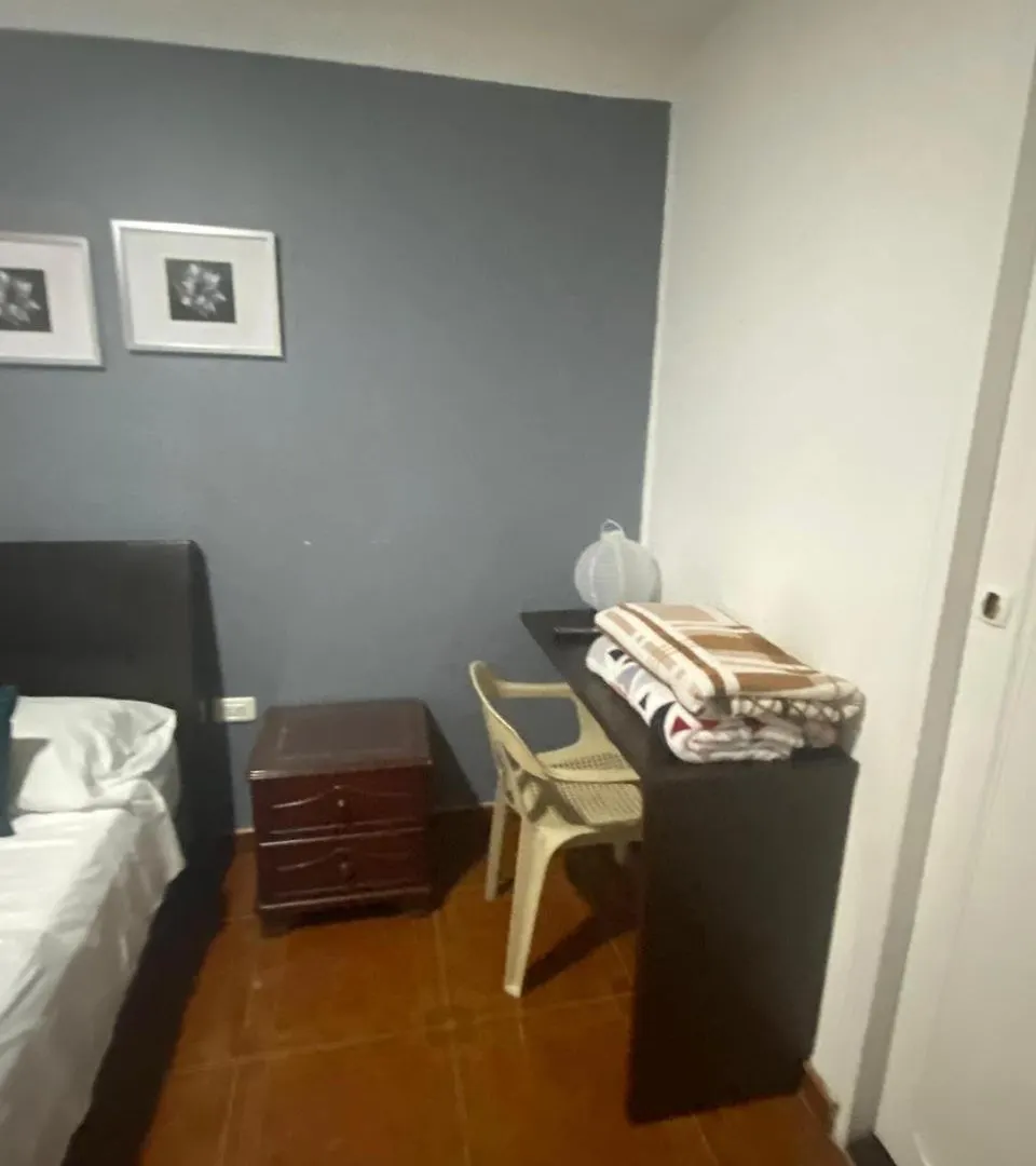 Hotel Boutique Casa Magaly 보고타