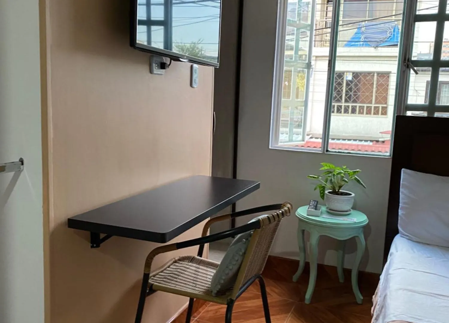 Hotel Boutique Casa Magaly 보고타 콜롬비아