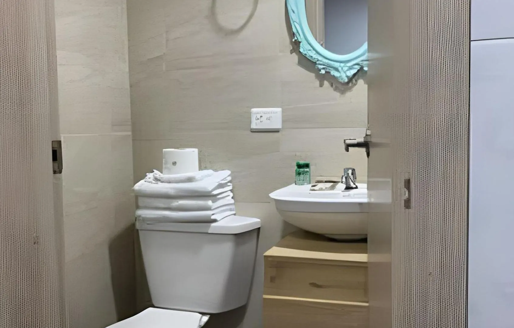 Hotel Boutique Casa Magaly Bogotá