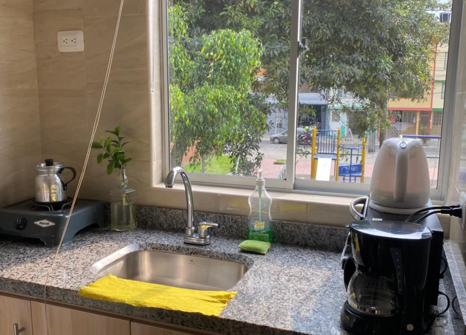 Hotel Boutique Casa Magaly Bogotá