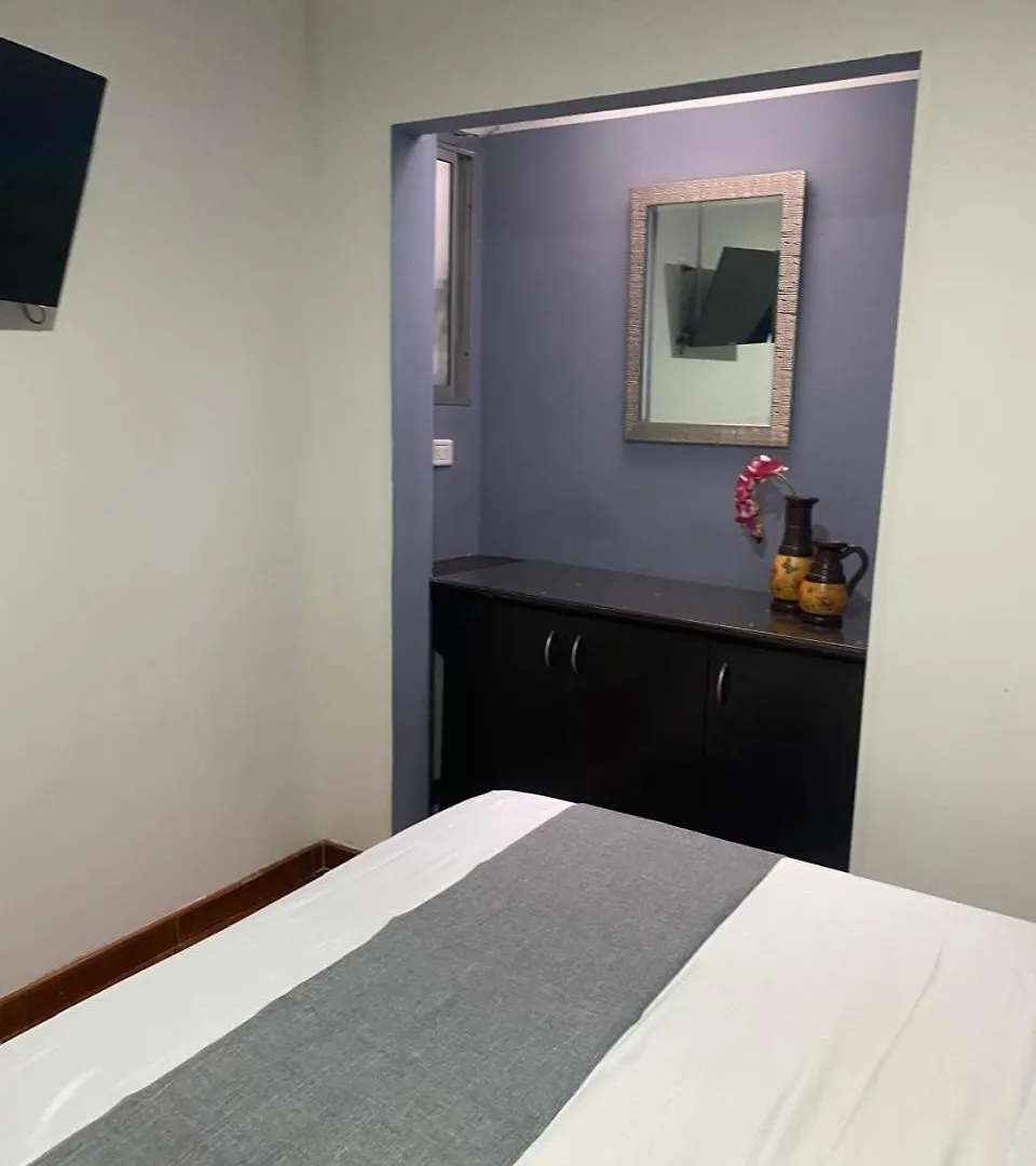 Hotel Boutique Casa Magaly Bogotá 0*,  Colombia