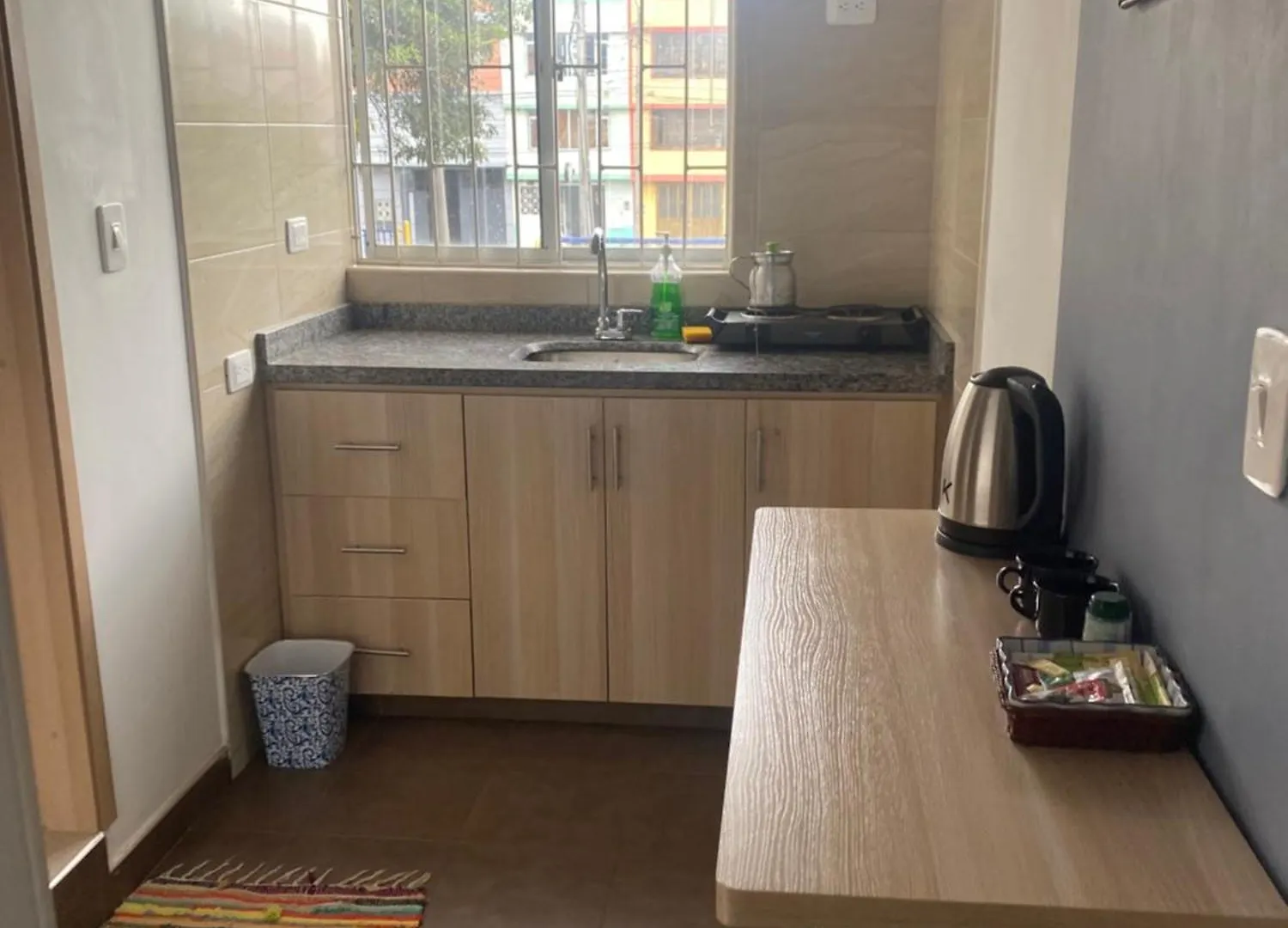 Hotel Boutique Casa Magaly Bogotá Colombia