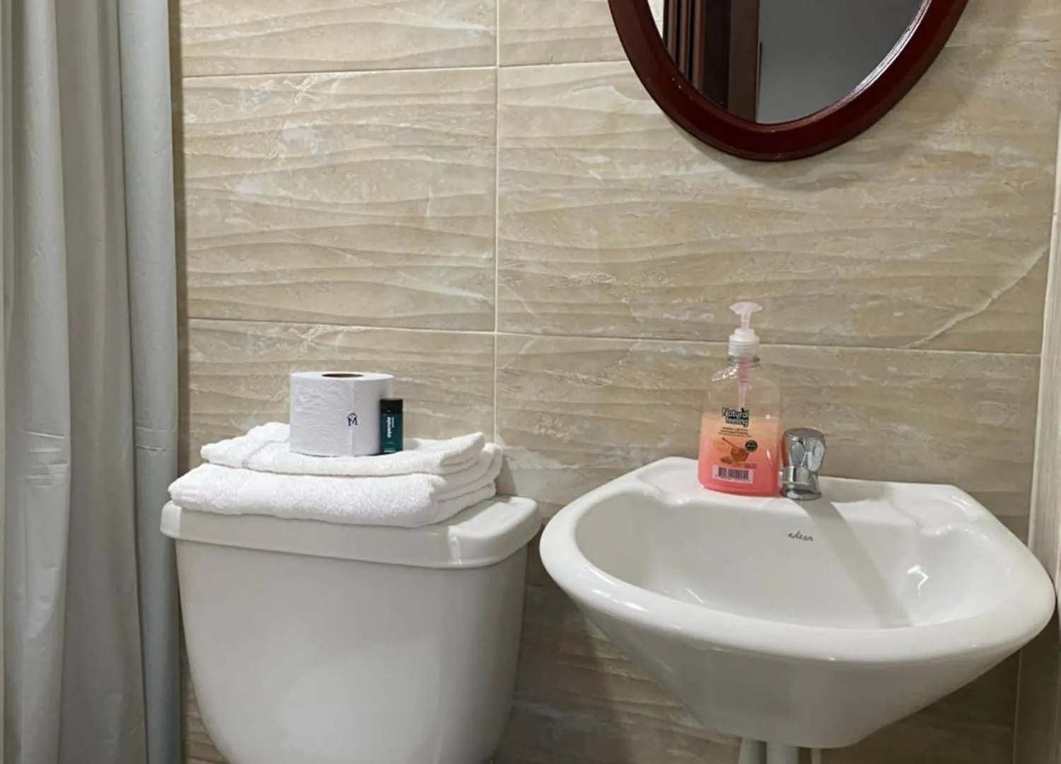 Hotel Boutique Casa Magaly Bogotá